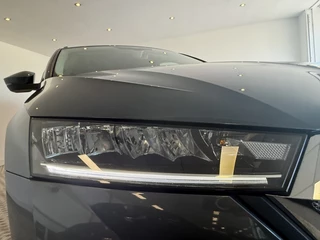 Škoda Octavia Škoda Octavia Combi 1.0 TSI Business Edition Automaat - afbeelding nr 9