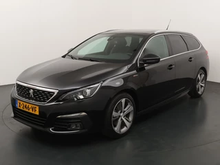 Peugeot 308 Peugeot 308 SW 1.2 PureTech GT-line - afbeelding nr 2