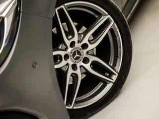 Mercedes-Benz CLA Automaat (SCHUIFDAK, APPLE CARPLAY, GROOT NAVI, LEDER/ALCANTARA, CAMERA, SPORTSTOELEN, STOELVERWARMING, KEYLESS, CRUISE, ZWART HEMEL, NIEUWSTAAT) - afbeelding nr 30