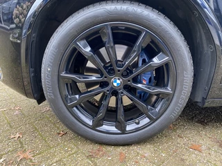 BMW X3 - afbeelding nr 45