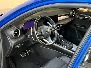 Alfa Romeo Tonale Alfa Romeo Tonale 1.3 280pk PHEV Edizione Speciale - afbeelding nr 19
