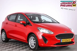 Ford Fiesta 1.0 EcoBoost Connected ✅ 1e Eigenaar .