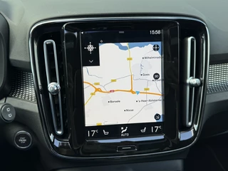 Volvo XC40 - afbeelding nr 35