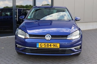 Volkswagen Golf Volkswagen Golf 1.0 TSI HighLine Clima, NAVI, Stoelverwarming, PDC - afbeelding nr 2