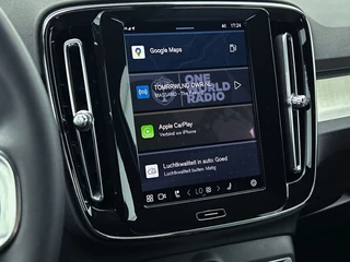 Volvo XC40 - afbeelding nr 20