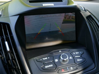 Ford C-MAX Ford C-Max 2.0 Automaat Plug-in Hybrid Titanium Plus | Leder | Navigatie | Panoramadak - afbeelding nr 15