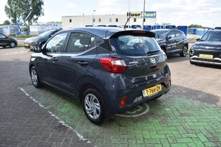 Hyundai i10 - afbeelding nr 4