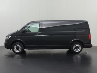 Volkswagen Transporter Volkswagen Transporter 2.0TDI Lang | Inrichting | Navigatie | Airco | Cruise - afbeelding nr 12