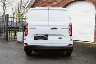 Ford Transit Custom Ford Transit Custom 2.0 TDCI 136PK L2H1 Trend Airco | Camera | LED | NAVI | Virtual cockpit | - afbeelding nr 21