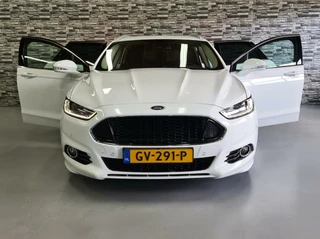 Ford Mondeo Ford Mondeo Wagon 1.5 Ecoboost Titanium Automaat *Revisie*! - afbeelding nr 8