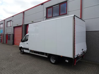 Mercedes-Benz Sprinter - afbeelding nr 3