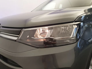 Volkswagen Caddy Volkswagen Caddy Maxi 1.5 TSI DSG/AUT 7P Cruise control, Winterpakket, Navi - afbeelding nr 20