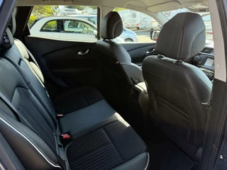 Renault Kadjar Renault Kadjar 1.2 TCe Bose automaat - afbeelding nr 7