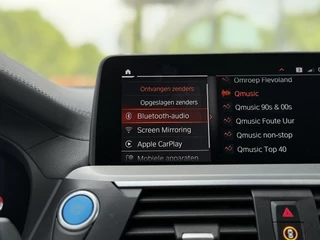 BMW iX3 BMW iX3 AUT. Executive 80 kWh | Live Cockpit | Panorama | Leder | ACC | - afbeelding nr 26