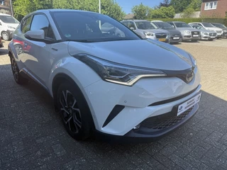 Toyota C-HR - afbeelding nr 6