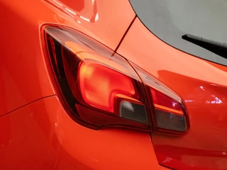 Opel Corsa Opel Corsa 1.0 Turbo Color Edition Sport (APPLE CARPLAY,NAVI,CRUISE,PDC,LED,RED EDITION,SPORTSTOELEN,LM VELGEN,NETTE STAAT) - afbeelding nr 28