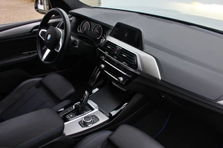 BMW X3 BMW X3 xDrive20i BTW | M-sport | Trekhaak | Zonnerollo | Nieuwstaat - afbeelding nr 15