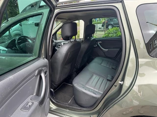 Dacia Duster Airco/Navi/Lichtmetalen velgen - afbeelding nr 29