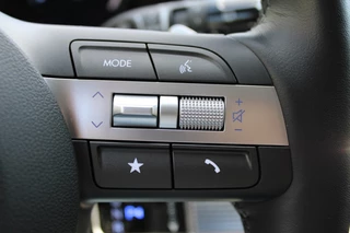 Hyundai Kona Hyundai Kona Electric Comfort-Smart 65.4 kWh|Navi|Camera|PDC|BSW|Winter|Rijklaa - afbeelding nr 14