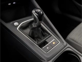 Volkswagen Golf Volkswagen Golf 1.0 TSI Sport (APPLE CARPLAY, CLIMATE, LED KOPLAMPEN, SPORTSTOELEN, LM VELGEN, LANE ASSIST, NIEUWSTAAT) - afbeelding nr 10