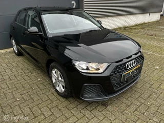 Audi A1 Sportback Audi A1 Sportback 25 TFSI NAVI/CRUISE/PDC/VIRTUAL COCKPIT - afbeelding nr 3