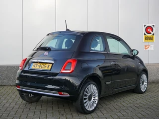 Fiat 500 - afbeelding nr 2