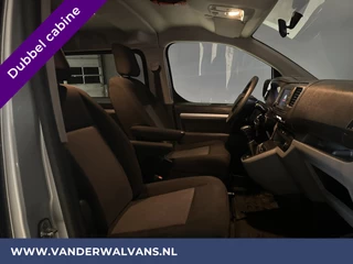 Citroën Jumpy Navigatie, Cruisecontrol, Apple Carplay, Parkeersensoren, 5-Zits - afbeelding nr 9