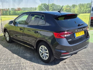 Škoda Fabia Škoda Fabia 1.0 TSI, Carplay! Park Sensoren V+A! VERWACHT!! - afbeelding nr 3