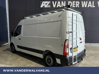 Opel Movano Parkeersensoren, Trap, Bijrijdersbank - afbeelding nr 2