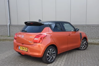 Suzuki Swift Suzuki Swift 1.2 Style Smart Hybrid | Apple carplay/android | Elektrisch inklapbare spiegels | Stoelverwarming | - afbeelding nr 38