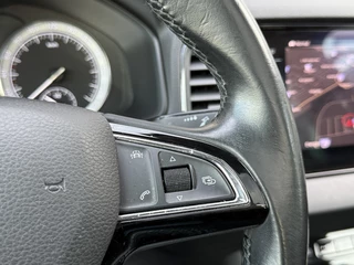 Škoda Karoq Škoda Karoq 1.5 TSI ACT St. Bus. NAP Automaat Pano Trekhaak Canton ACC Led - afbeelding nr 24