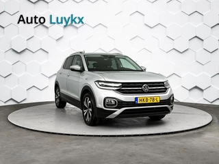 Volkswagen T-Cross - afbeelding nr 11