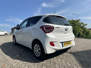Hyundai i10 Hyundai i10 1.0i i-Motion Comf. - afbeelding nr 21