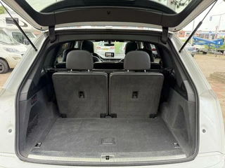 Audi Q7 Audi Q7 3.0 TFSI quattro Pro Line + 7p 1 eigenaar - afbeelding nr 12