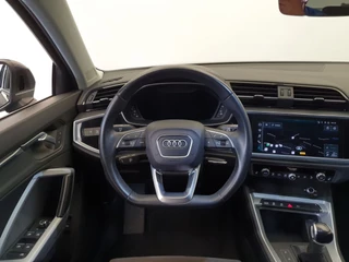 Audi Q3 Half leder/alcantara, Wegklapbare trekhaak, Dodehoek sensoren - afbeelding nr 8