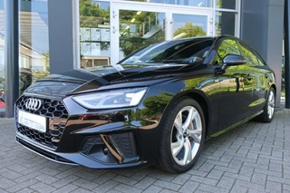 Audi A4 - afbeelding nr 8