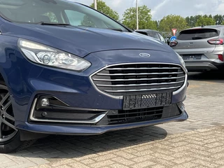 Ford S-Max Ford S-Max 2.5 FHEV Titanium 190pk | Panoramadak | Trekhaak | Adaptieve Cruise | Winterpack - afbeelding nr 2