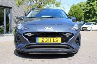 Hyundai i10 Hyundai i10 1.0 Comfort Smart Navi/Cam/Carplay/Cruise 