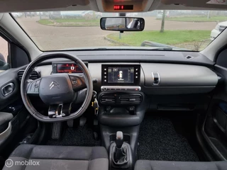 Citroën C4 Cactus Citroen C4 Cactus 1.2 PureTech Feel - afbeelding nr 9