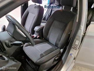 Ford Fiesta Ford Fiesta 1.0 EcoBoost Titanium 100 pk Clima,Navi,Pdc v/a - afbeelding nr 3