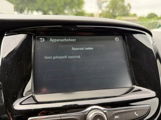 Opel KARL Opel KARL 74PK Rocks Onl. Ed. | Carplay/Android | Trekhaak | Airco | Dab+ - afbeelding nr 24