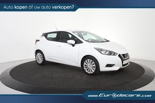 Nissan Micra - afbeelding nr 5