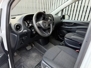 Mercedes-Benz Vito Mercedes-Benz Vito 114 CDI Dubbele Cabine - Extra Lang XXL - afbeelding nr 7