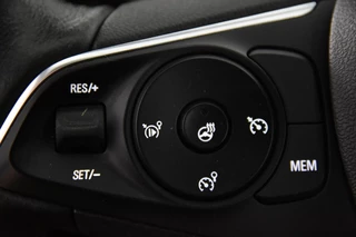 Opel Grandland X Opel Grandland X Innovation *1ste Eigenaar*Leer*Navigatie*Memory* - afbeelding nr 21