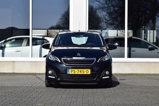 Peugeot 108 - afbeelding nr 5