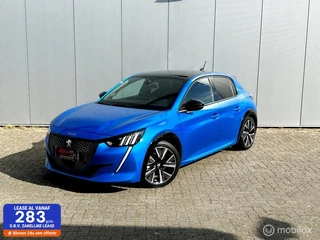 Peugeot 208 Peugeot 208 1.2 Allure GT-Line 1e eig. ( 208 GT GT-Line ) - afbeelding nr 1