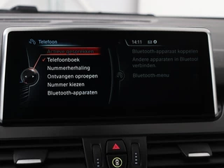 BMW 2 Serie BMW 2-serie 225xe High Executive | Luxury Line | Leder |  Head-Up | Stoelverwarming | Full LED | Navigatie | Keyless | Sportstoelen - afbeelding nr 22