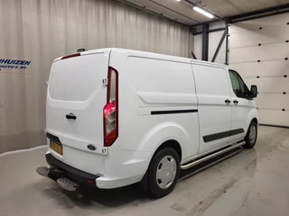 Ford Transit Custom - afbeelding nr 3