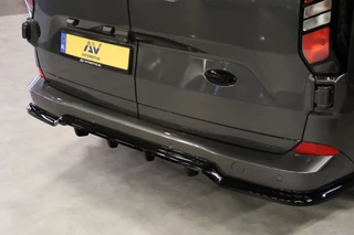 Ford Transit Custom Raptor Edition | Trekhaak | 6-Zitter | Verlengde fabrieksgarantie tot 09-2029 - afbeelding nr 51