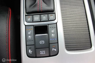 Kia Optima Kia Optima Sportswagon 1.6 T-GDI GT-Line Full Options Pano/Leder - afbeelding nr 21